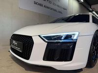 gebraucht Audi R8 Coupé 5.2 FSI RWS *1 of 999* *Carbon