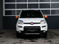 gebraucht Fiat Panda 4x4 0.9 TwinAir Antartica