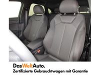 gebraucht Audi Q3 Sportback e-tron 45 TFSI e