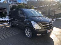 gebraucht Hyundai H-1 2.5 CRDi Travel