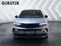 Gebraucht Opel Mokka 131 PS (96 kW) 2025 Grau SUV