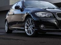 gebraucht BMW 320 320 d xDrive