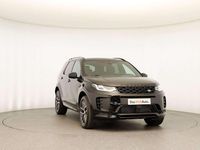 gebraucht Land Rover Discovery Sport Hybrid R-Dynamic SE AWD
