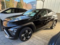 gebraucht Hyundai Kona (SX2) GO Plus 1.0 T-GDI 2WD k6bu1