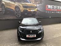 gebraucht Peugeot 2008 BlueHDi 130 S&S GT EAT8