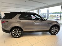 gebraucht Land Rover Discovery R-Dynamic SE