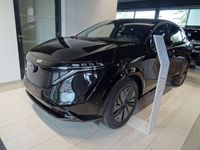 gebraucht Nissan Ariya 87kWh e-4ORCE Evolve Pack Aut.