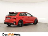 gebraucht Audi S3 50 TFSI