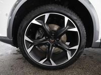 gebraucht Cupra Formentor 2.0 TDI 150 PS DSG 4Drive