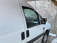 Gebraucht Citroën Jumpy Comfort 69 PS (50 kW) 1999 Van / Kleinbus