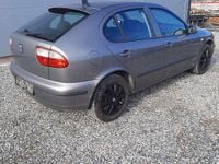 Gebraucht Seat Leon 75 PS (55 kW) 2005 Limousine