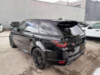 gebraucht Land Rover Range Rover Sport HSE Dynamic