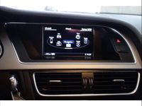 gebraucht Audi A4 A4 Avant 2,0 TDI Intense Aut. Intense