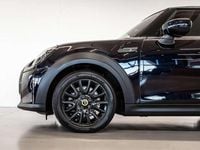 gebraucht Mini Cooper SE *LED*WÄRMEPUMPE*NAVI*RÜCKFAHRKAMERA*