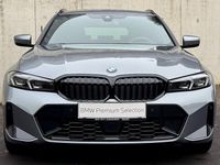 Gebraucht BMW 320 190 PS (139 kW) 2026 Grau