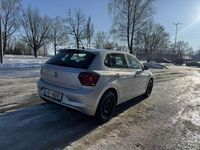 gebraucht VW Polo 16 TDI SCR Comfortline