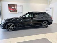 gebraucht BMW 320 320 d xDrive