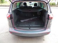 gebraucht Opel Zafira 1,6 CDTi *NAVI*AHK*