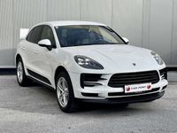 gebraucht Porsche Macan II