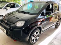 gebraucht Fiat Panda Cross 4x2 FireFly Hybrid 70