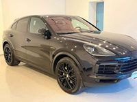 gebraucht Porsche Cayenne E-Hybrid Coupe Cayenne PHEV 17,9 kWh Aut.