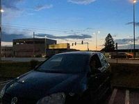 Gebraucht VW Golf VI 80 PS (58 kW) 2008 Kleinwagen