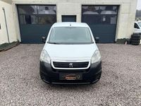 gebraucht Peugeot Partner L1 Premium ERSTBESITZ KLIMA SERVICEGEPFLEGT