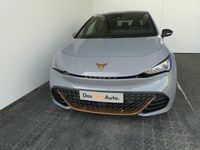 Gebraucht Cupra Born 150 kW (204 PS) 2021 Grau Kleinwagen