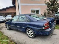 gebraucht Volvo S80 S802,9 Klassik Aut.