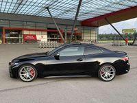 gebraucht BMW 440 M440i 48 V xDrive Aut.