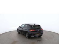 gebraucht VW Golf VIII 2.0 TDI Active LED RADAR NAVI SITZHZG