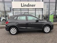 Gebraucht Seat Arona Reference 95 PS (69 kW) 2025 Schwarz  metallic SUV
