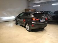 gebraucht Ford Fiesta Titanium X 1,0 EcoBoost Start/Stop