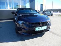 Gebraucht Peugeot 508 SW GT 181 PS (133 kW) 2025 Blau Kombi
