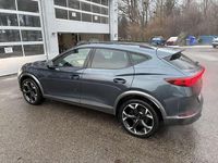 gebraucht Cupra Formentor VZ 20 TSI DSG