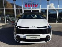 Neu Kia Sportage GT-Line 180 PS (132 kW) 2025 Weiß SUV