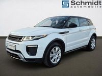gebraucht Land Rover Range Rover evoque RangeSE Dynamic 20 TD4 Aut.