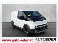 Neu Kia PV5 Vision 39 kW (54 PS) 2026 Van / Kleinbus