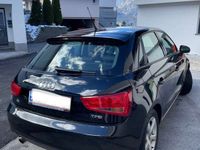 gebraucht Audi A1 Sportback 1,2 TFSI Attraction