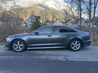 gebraucht Audi A6 S-Line ultra intenae S-tronic