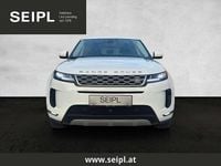 gebraucht Land Rover Range Rover evoque D165 AWD Aut.