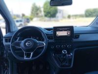 gebraucht Nissan Townstar KOMBI TEKNA 130PS L2 EVALIA