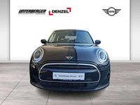 Gebraucht Mini Cooper 136 PS (100 kW) 2022 Schwarz Kleinwagen