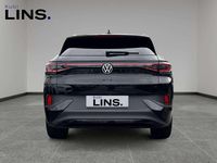 gebraucht VW ID.4 GTX 4MOTION 250 kW
