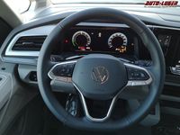 Neu VW Multivan Comfortline 2025 Candyweiß Van