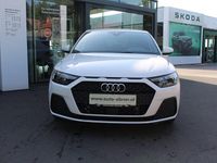 gebraucht Audi A1 Sportback 30 TFSI intense