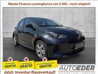 Gebraucht Mazda 2 Exclusive-Line 92 PS (67 kW) 2025 Schwarz Limousine
