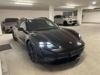 gebraucht Porsche Taycan 4S Sport Turismo 83kWh Aut.