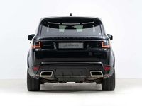 Gebraucht Land Rover Range Rover Sport Autobiography Dynamic 300 PS (220 kW) 2019 Schwarz SUV
