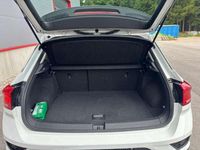 gebraucht VW T-Roc T-Roc 1,0 TSI